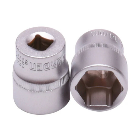 DADOHEXAGONAL1/4DE10MMHARDEN++ N/a