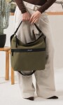 CARTERA GRACE OLIVA