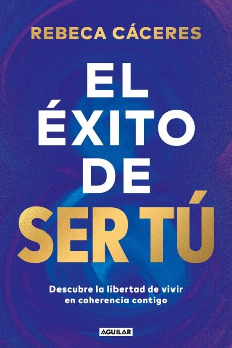 EXITO DE SER TU, EL EXITO DE SER TU, EL