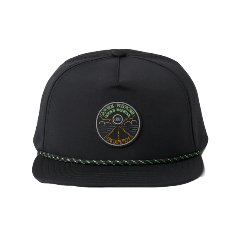 Gorro Cap Roark Hybro Hat Gorro Cap Roark Hybro Hat