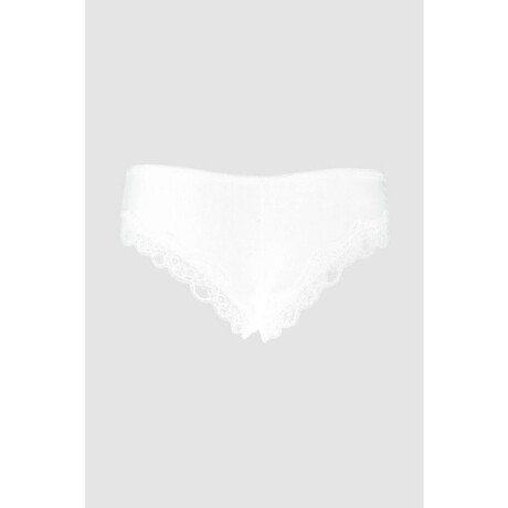 Culoteless rita Blanco