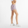 Short Training Sport Essentials 3 Mujer Purple