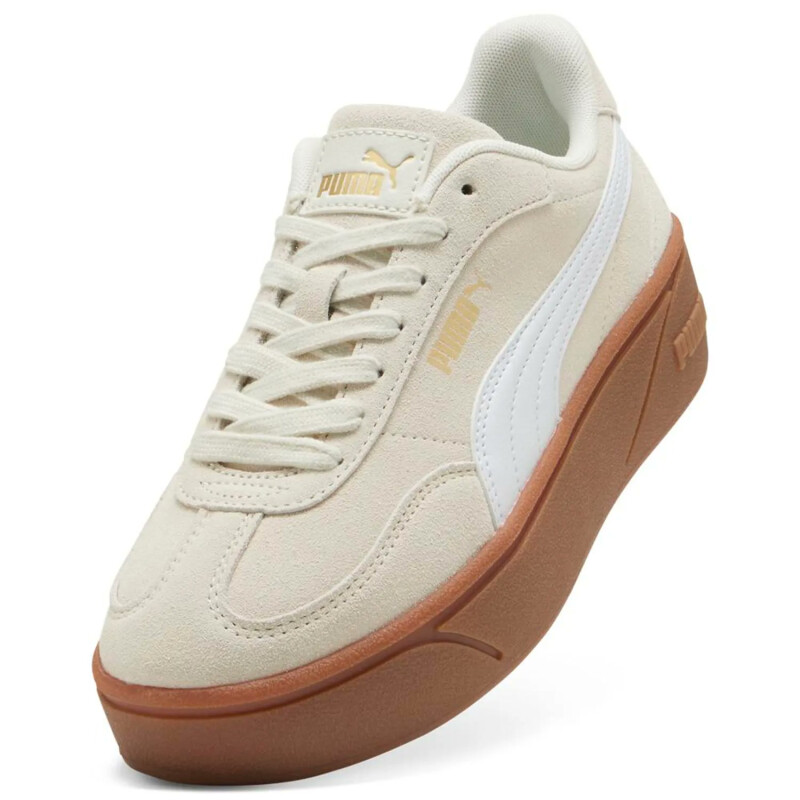 Calzado Puma Club II Era Platform SD 402609/02 Calzado Puma Club II Era Platform SD 402609/02