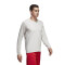 Remera de Hombre Adidas M/L Free Prime Blanco Tiza