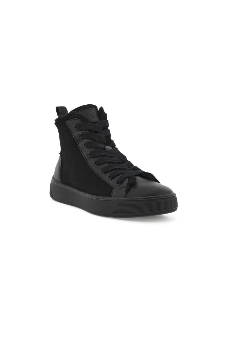 Street Tray W BlackBlack Street Tray W BlackBlack