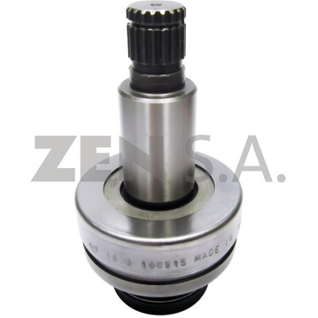 BENDIX ARRANQUE SCANIA 124 19D 7E 130L BOSCH ZEN BENDIX ARRANQUE SCANIA 124 19D 7E 130L BOSCH ZEN