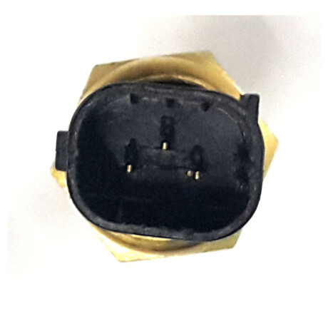 BULBO INTERRUPTOR BYD TEMPERATURA AGUA F0 3 TERM 12X1.5 BARCO MOTOR VOLV - BULBO INTERRUPTOR BYD TEMPERATURA AGUA F0 3 TERM 12X1.5 BARCO MOTOR VOLV -