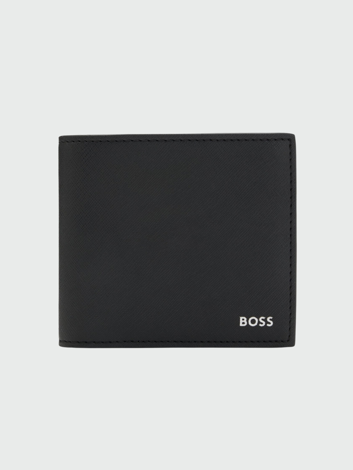 HUGO BOSS - Billetera Zair 001