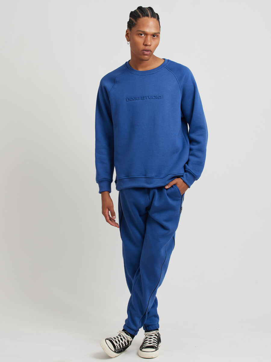 SWEATER SHILO DIXIE Navy