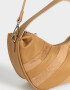Saca Cartera Mini Saca Camel - Marron Camel