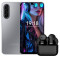 Samsung Galaxy A17 8/256gb 5g + Regalo GRIS