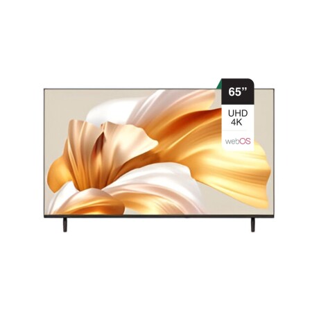 Smart Tv HYUNDAI 65' UHD 4K LED HYEM65UHD WebOS Con Control Remoto Smart Tv HYUNDAI 65' UHD 4K LED HYEM65UHD WebOS Con Control Remoto
