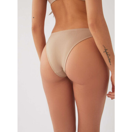 Tanga prili Tostados