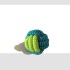 Juguete Pelota Nudo Juguete Pelota Nudo