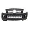 PARAGOLPE DELANTERO AMAROK 10/16 (LISO) CON AGUJEROS PARA MOLDURA P. CROMADA Paragolpe Delantero Amarok 10/16 (liso) Con Agujeros Para Moldura P. Cromada