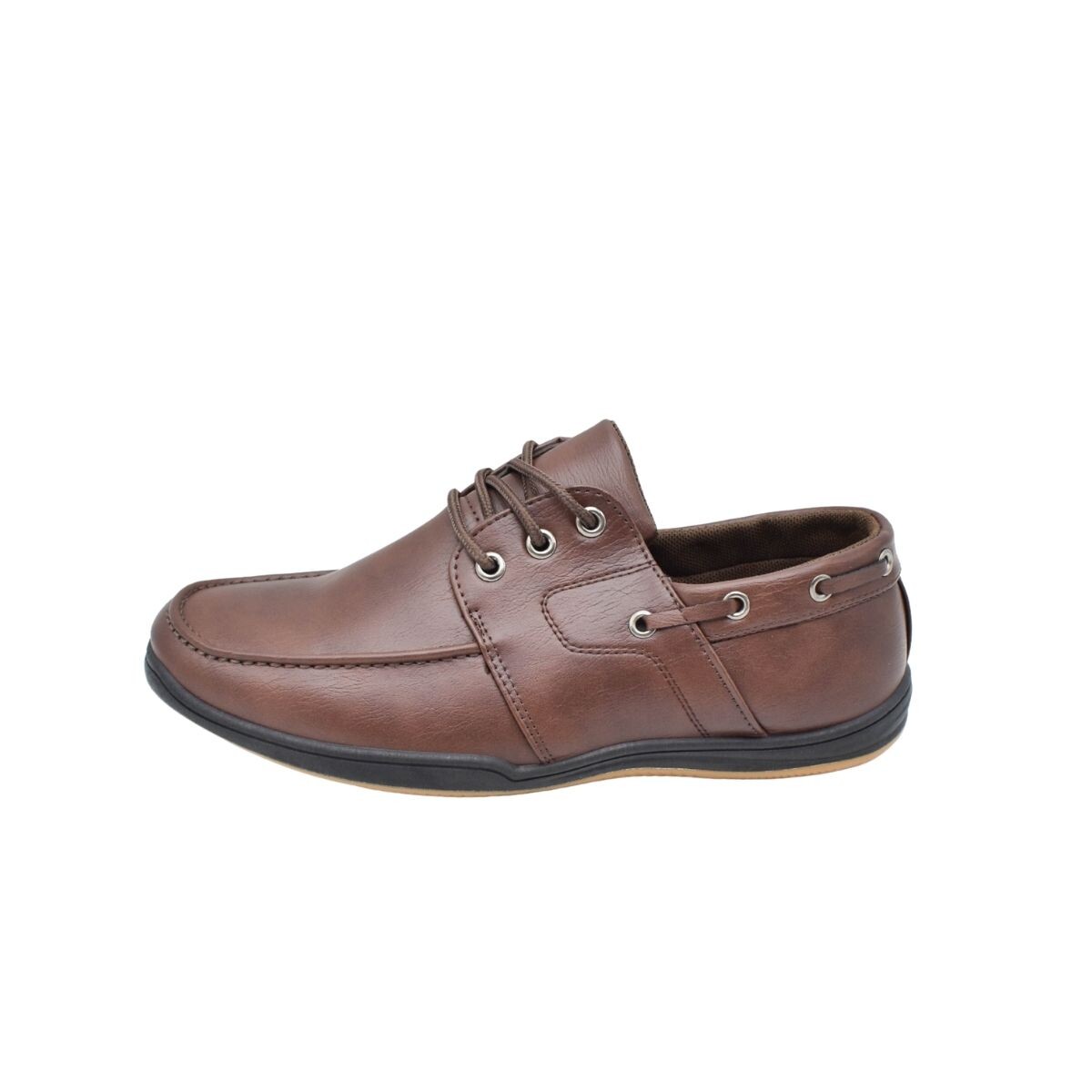 ZAPATO 39-44 - BROWN 