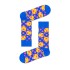 Happy Socks Medias - Dots Blue Happy Socks Medias - Dots Blue