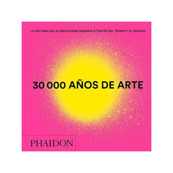 Mini 30000 años de Arte Única