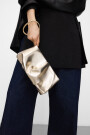 CARTERA CORDERO Plata