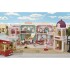 Sylvanian Families Tiendas Shopping Set Muñeco + Regalo Sylvanian Families Tiendas Shopping Set Muñeco + Regalo