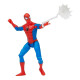Figura Marvel Spiderman Epic Hero Series 10cm Figura Marvel Spiderman Epic Hero Series 10cm