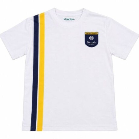 Remera deportiva Remera deportiva