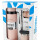 Kit x3 Manija Rígida Con Mate Flap Rosado
