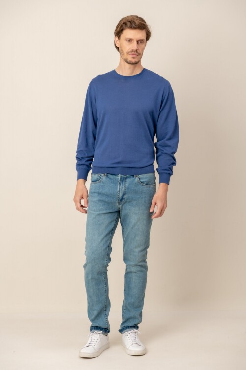Sweater lino Aero