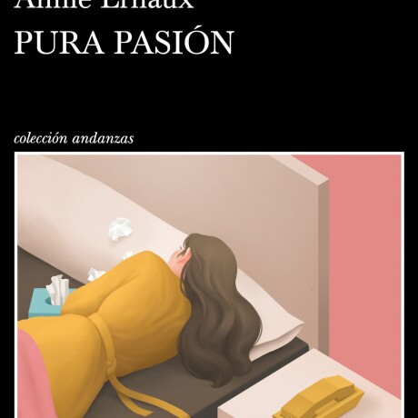 PURA PASIÓN PURA PASIÓN