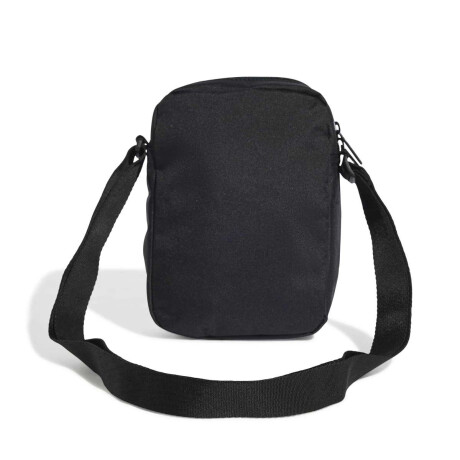 Valija Linear Org Unisex Negro