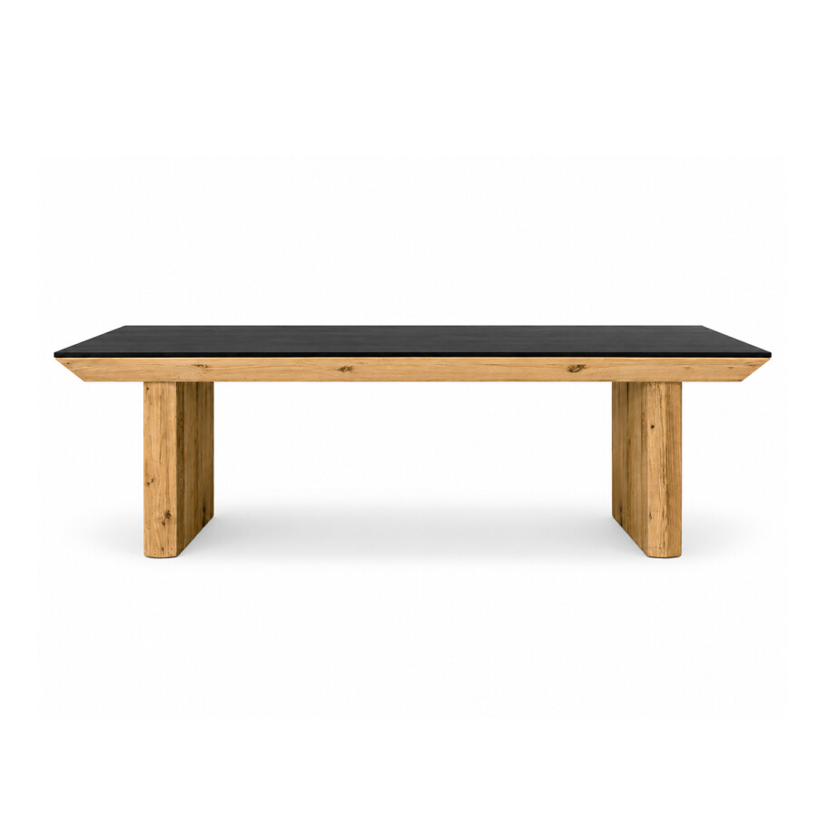 Mesa de Comedor Rectangular Terra | PREVENTA Mesa de Comedor Rectangular Terra | PREVENTA