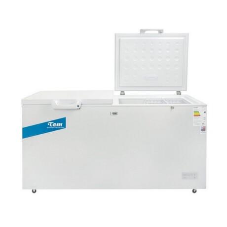 FREEZER TEM HORIZONTAL 525 LTS 2 PUERTAS DOBLE ACCION FREEZER TEM HORIZONTAL 525 LTS 2 PUERTAS DOBLE ACCION