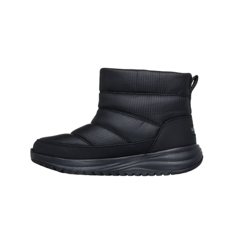 Botas Waterproof On-The-Go Stellar - Everest Negro