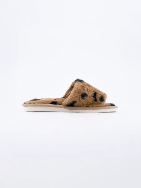 PANTUFLA MELISSA VARIANTE 1