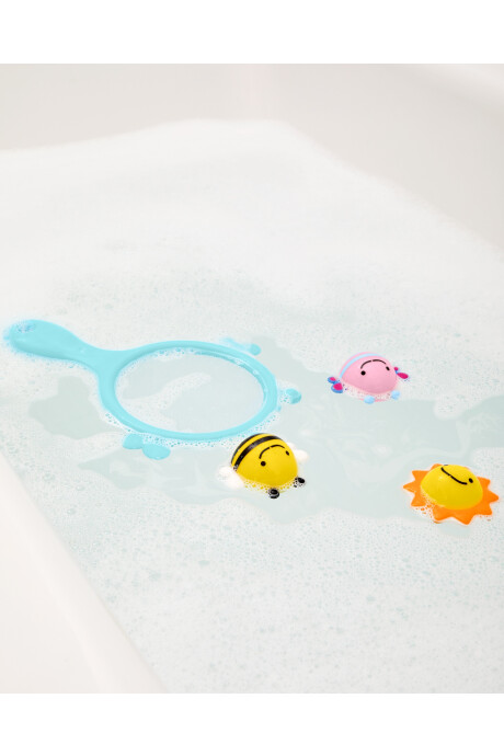 Juego de pesca con calderín, para el baño Juego de pesca con calderín, para el baño