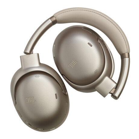 Auriculares JBL Tour One M3 Bluetooth NC Champagne Auriculares JBL Tour One M3 Bluetooth NC Champagne