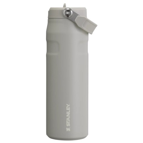 Botella Stanley Iceflow Flip Straw 2.0 - 700ml Gris