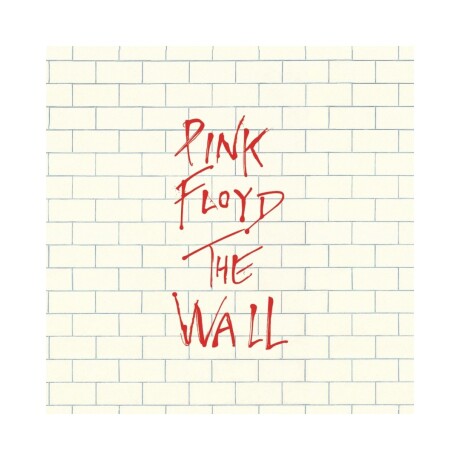 Pink Floyd-the Wall - Cd Pink Floyd-the Wall - Cd