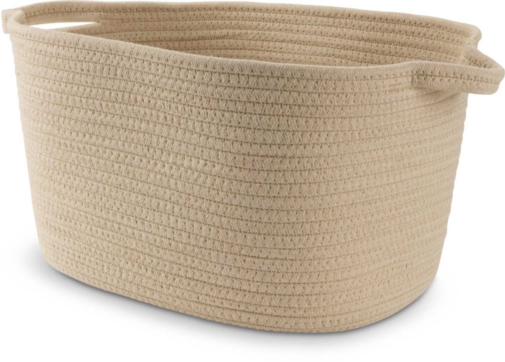 Cesta LABAN W31xL40xH22 cm natural 