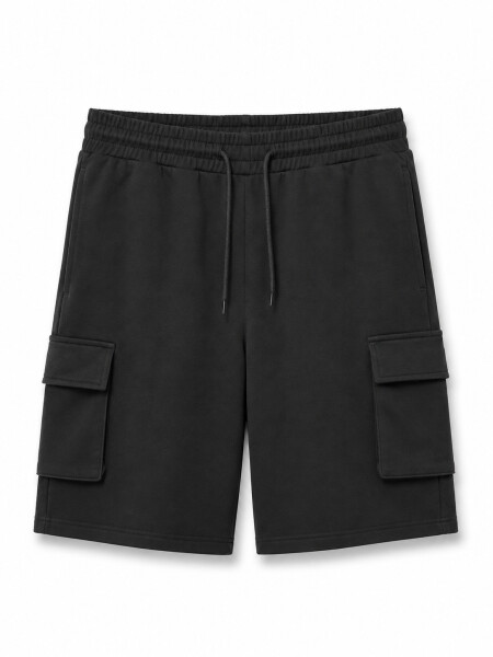 BERMUDA TANN II NEGRO