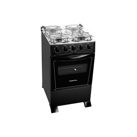 Cocina a Gas 4 Hornallas Punktal PK-375C Cocina a Gas 4 Hornallas Punktal PK-375C