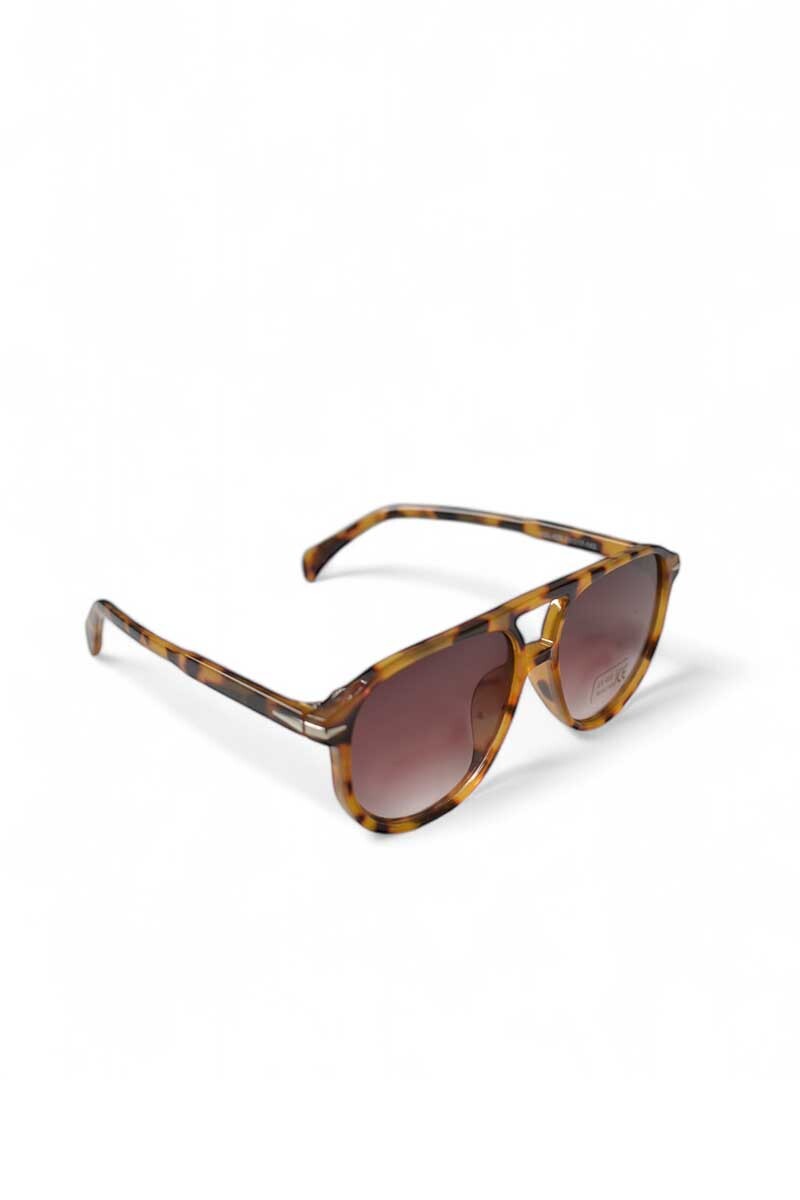 Lentes de Sol MALFI Marron
