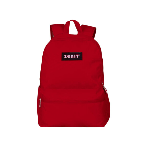 MOCHILA HIGH SCHOOL BORDEAUX MOCHILA HIGH SCHOOL BORDEAUX