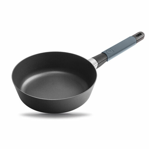 Sartén Squality Gastrolux de Inducción 28x5 cm. Gris