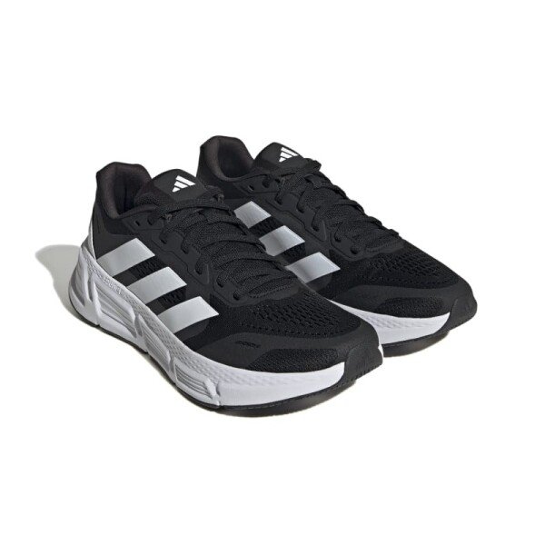 Championes Adidas Questar 2 Negro