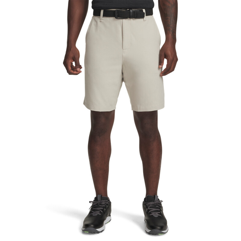 UA Drive Short-BLU BRN-289