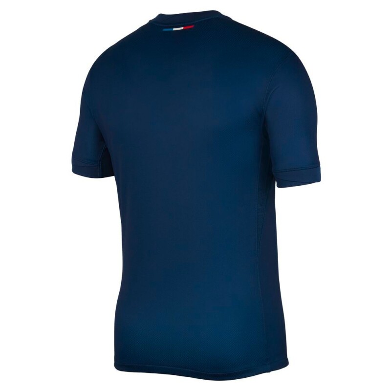 Camiseta Paris Saint-Germain 2024/25 Stadium Home de Hombre Azul