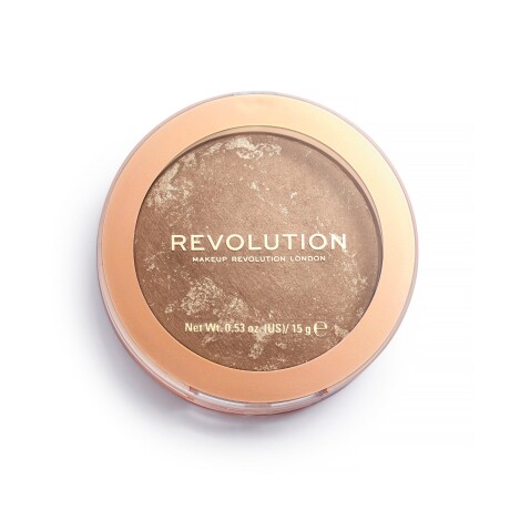 Polvo Revolution Bronzer Reloaded Take A Vacat Polvo Revolution Bronzer Reloaded Take A Vacat