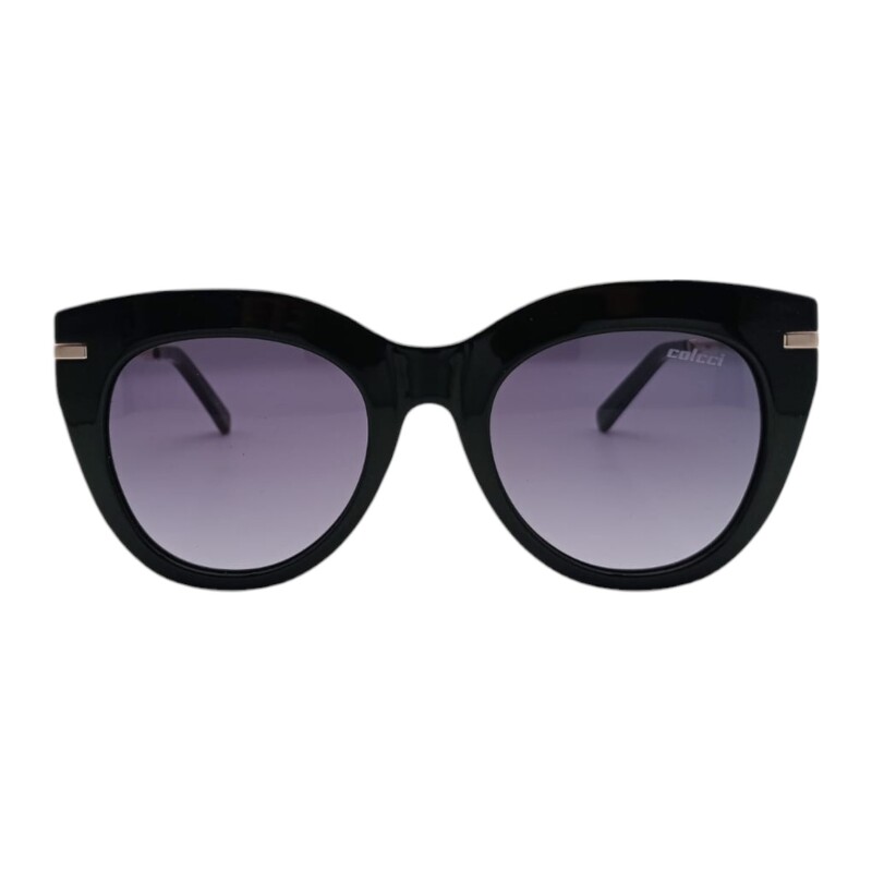 COLCCI KAREN C0219 A34 33 CAT.02 50/15 C NEGRO U - Adulto - Negro negrocombinado