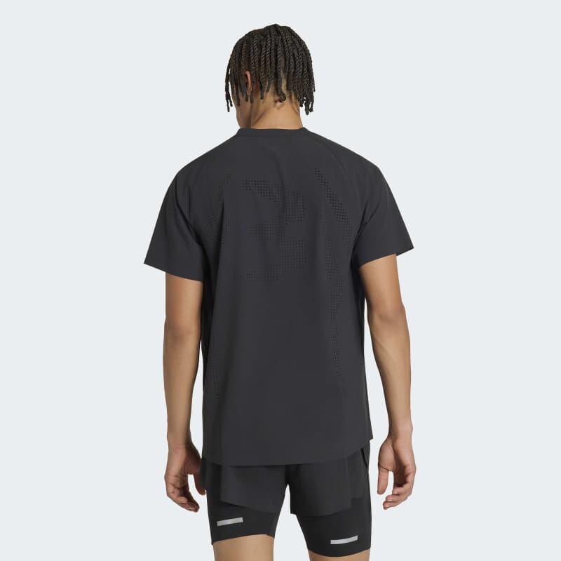 Remera Adidas ADI365 Aspyre Negro